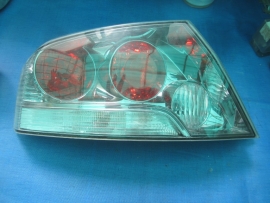 Mitsubishi Lancer Evolution Evo TAILLIGHT TAIL LIGHT - TAI